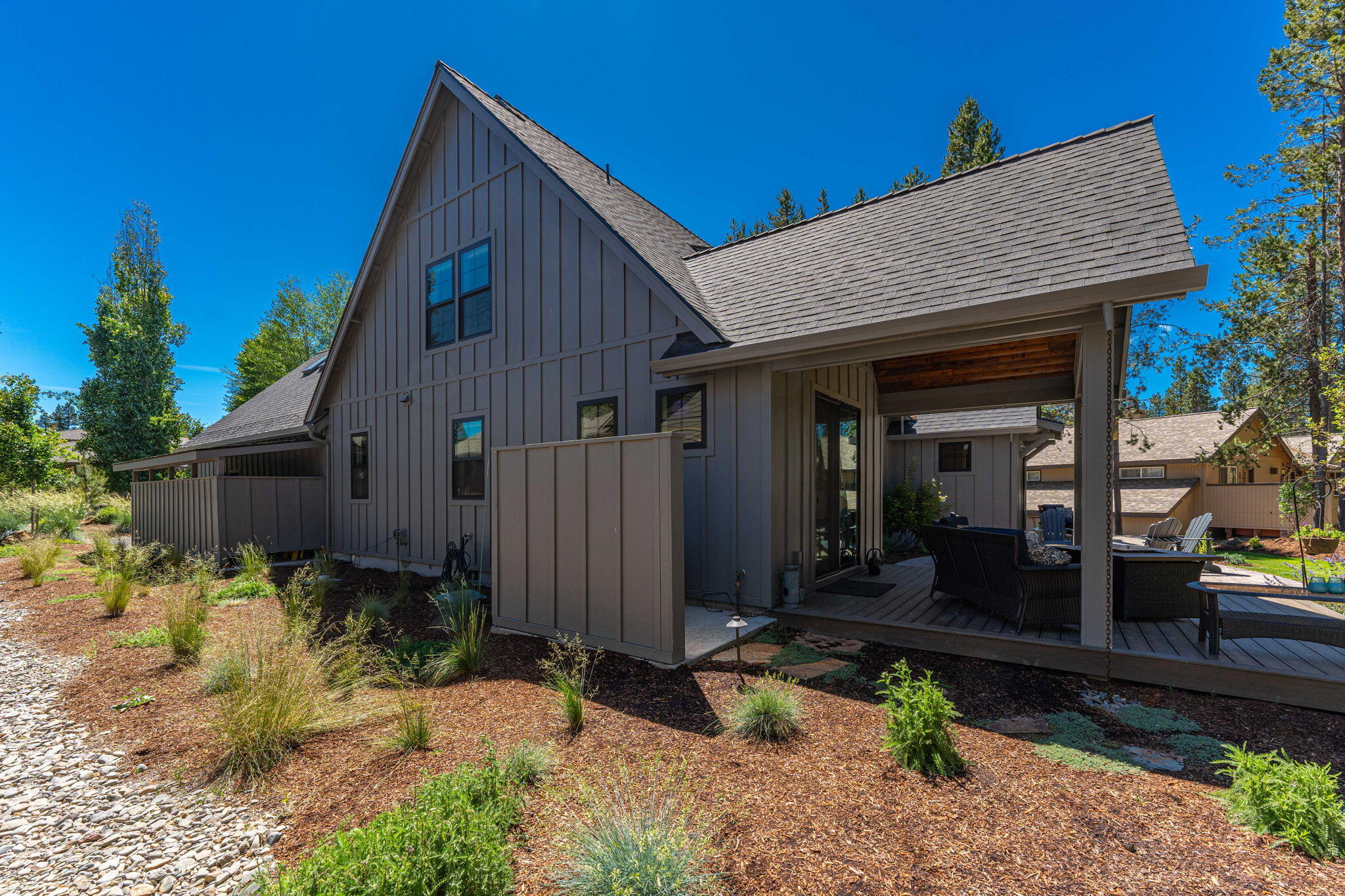 River Meadows - Residential