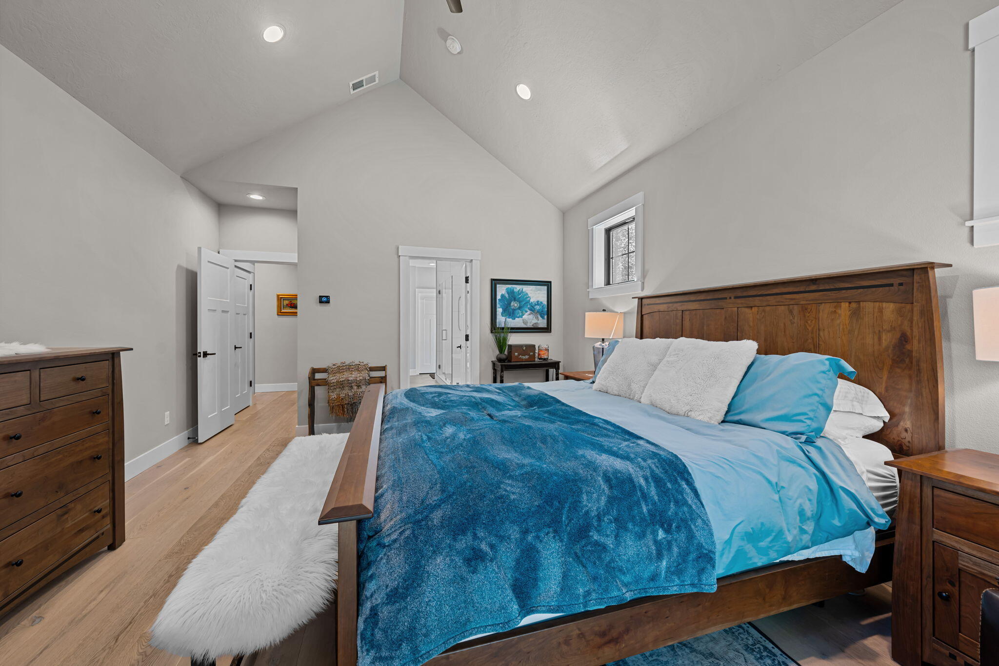 River Meadows - Residential