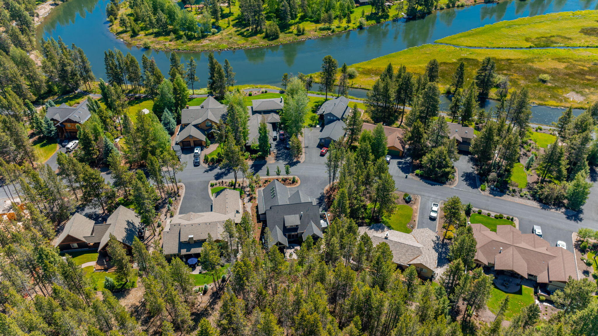 River Meadows - Residential