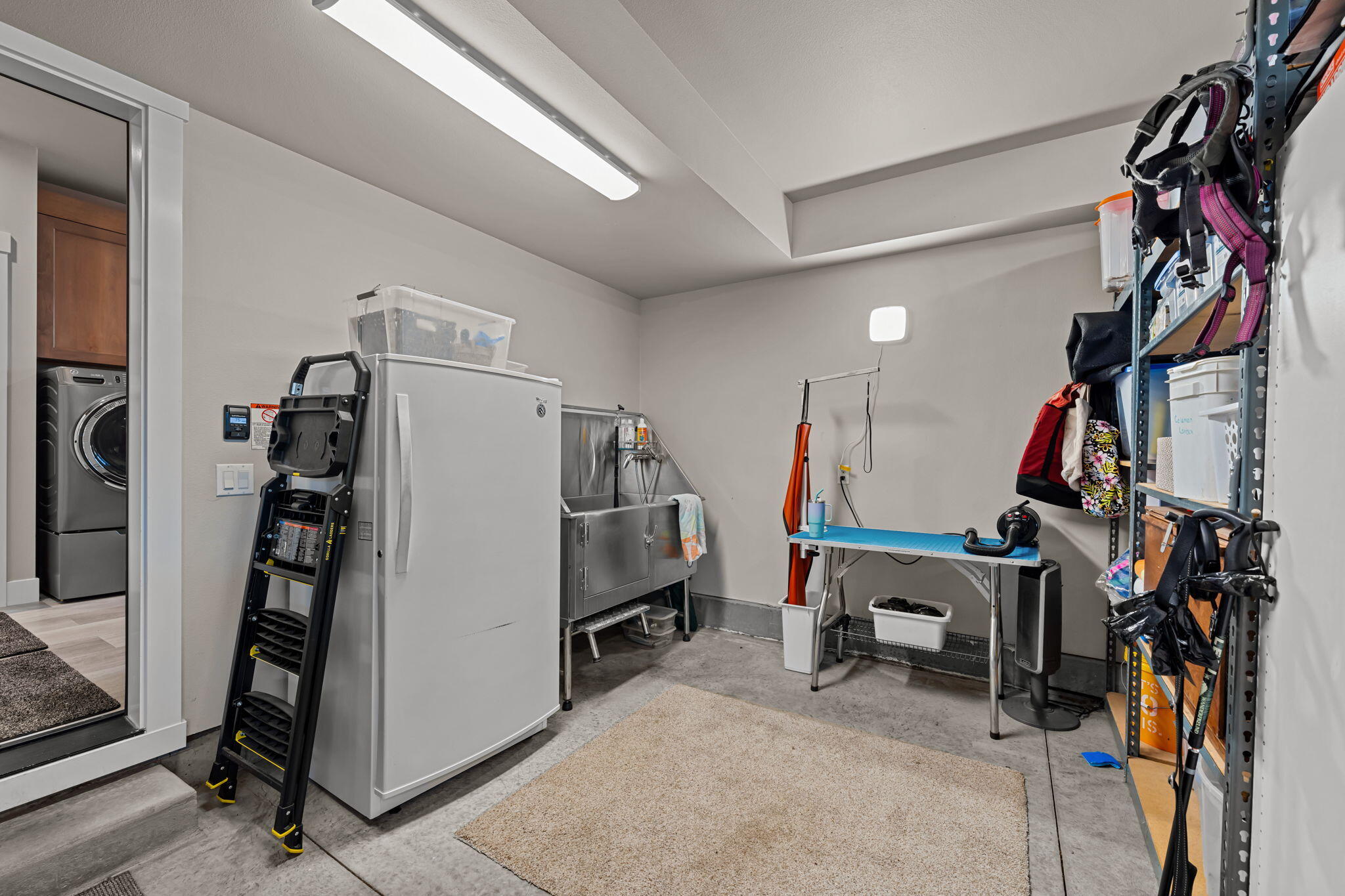 River Meadows - Residential