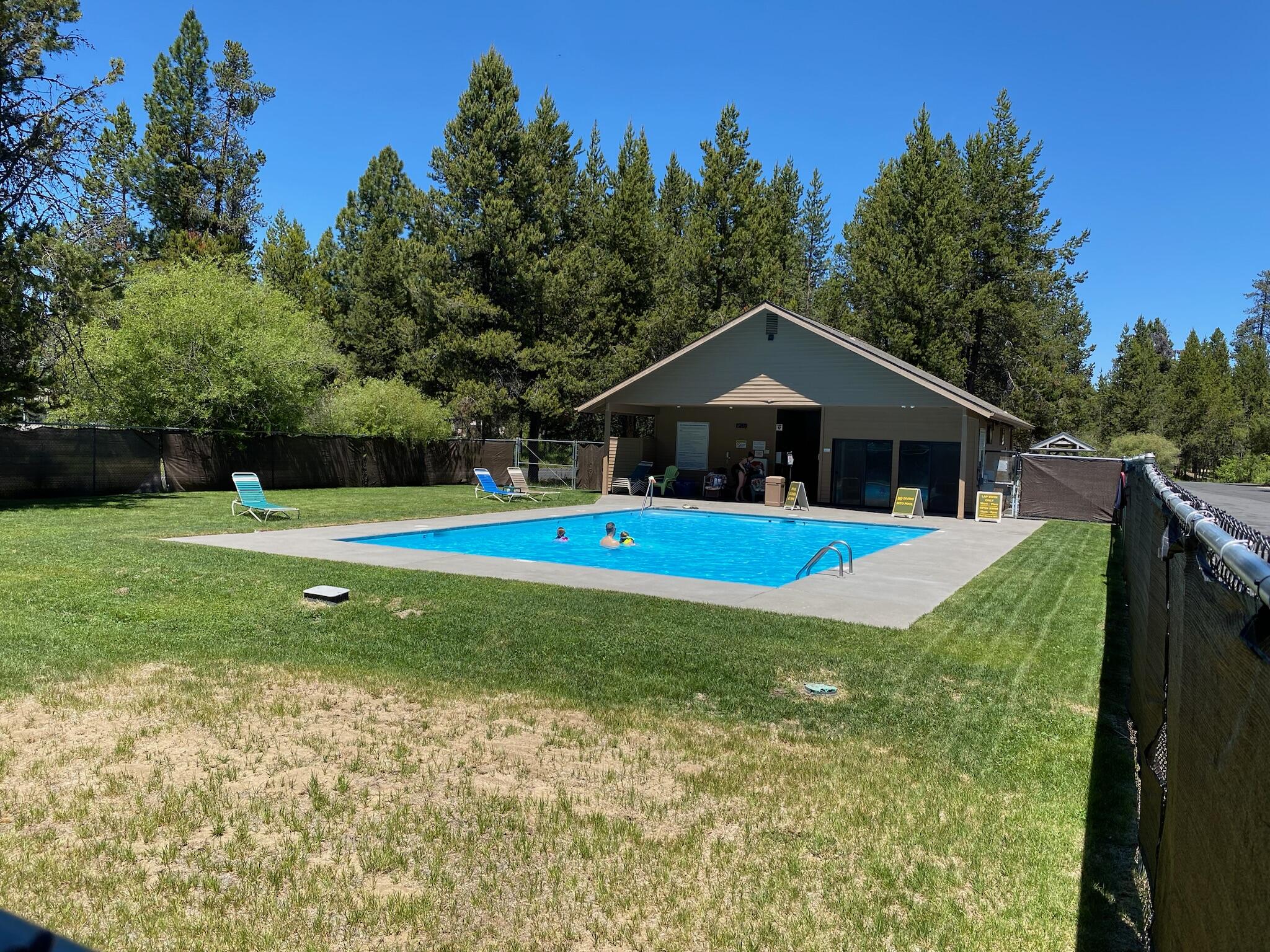 River Meadows - Residential