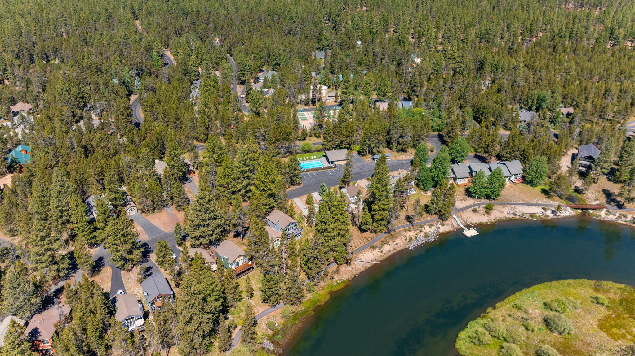 River Meadows - Residential