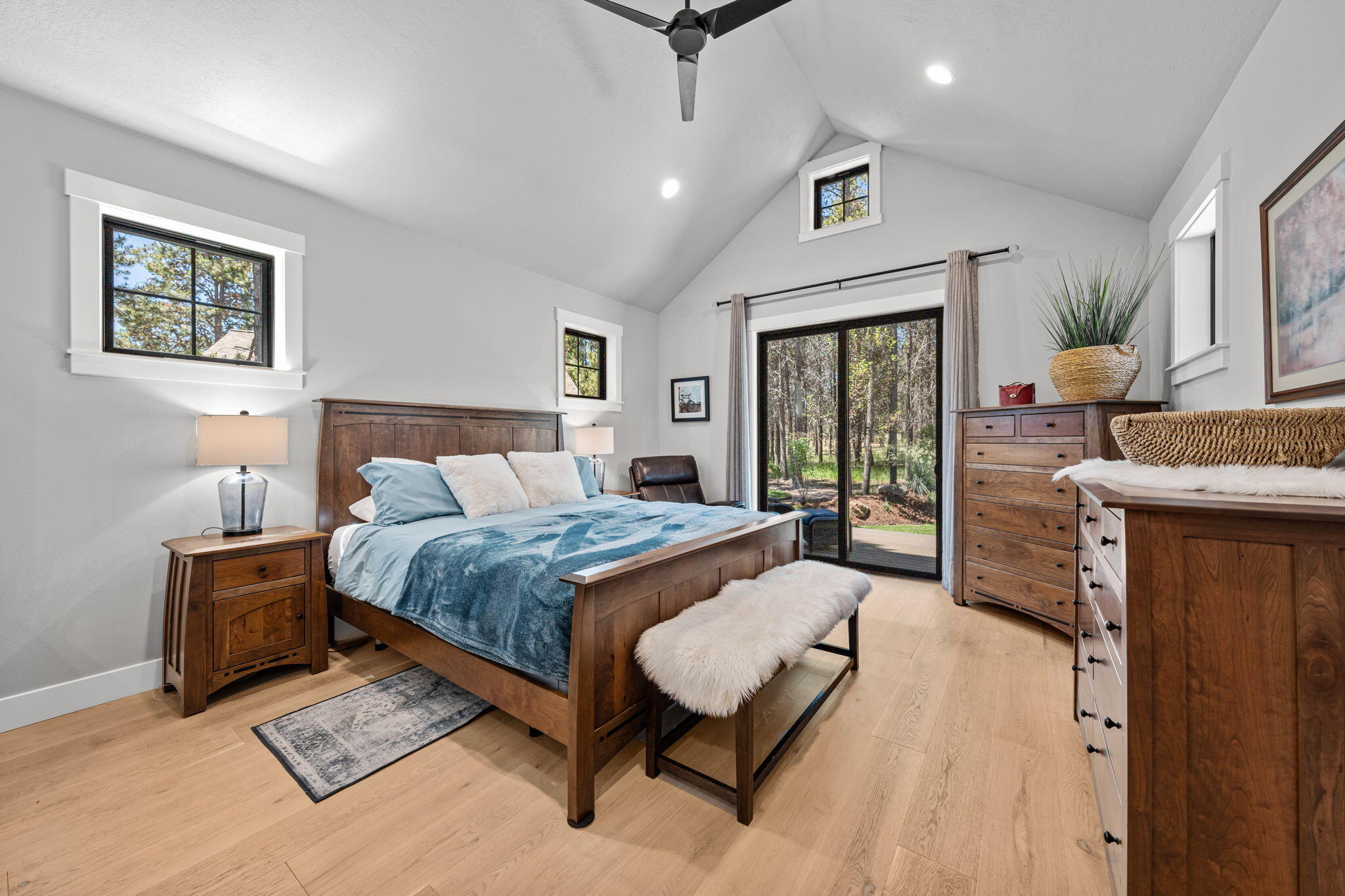 River Meadows - Residential