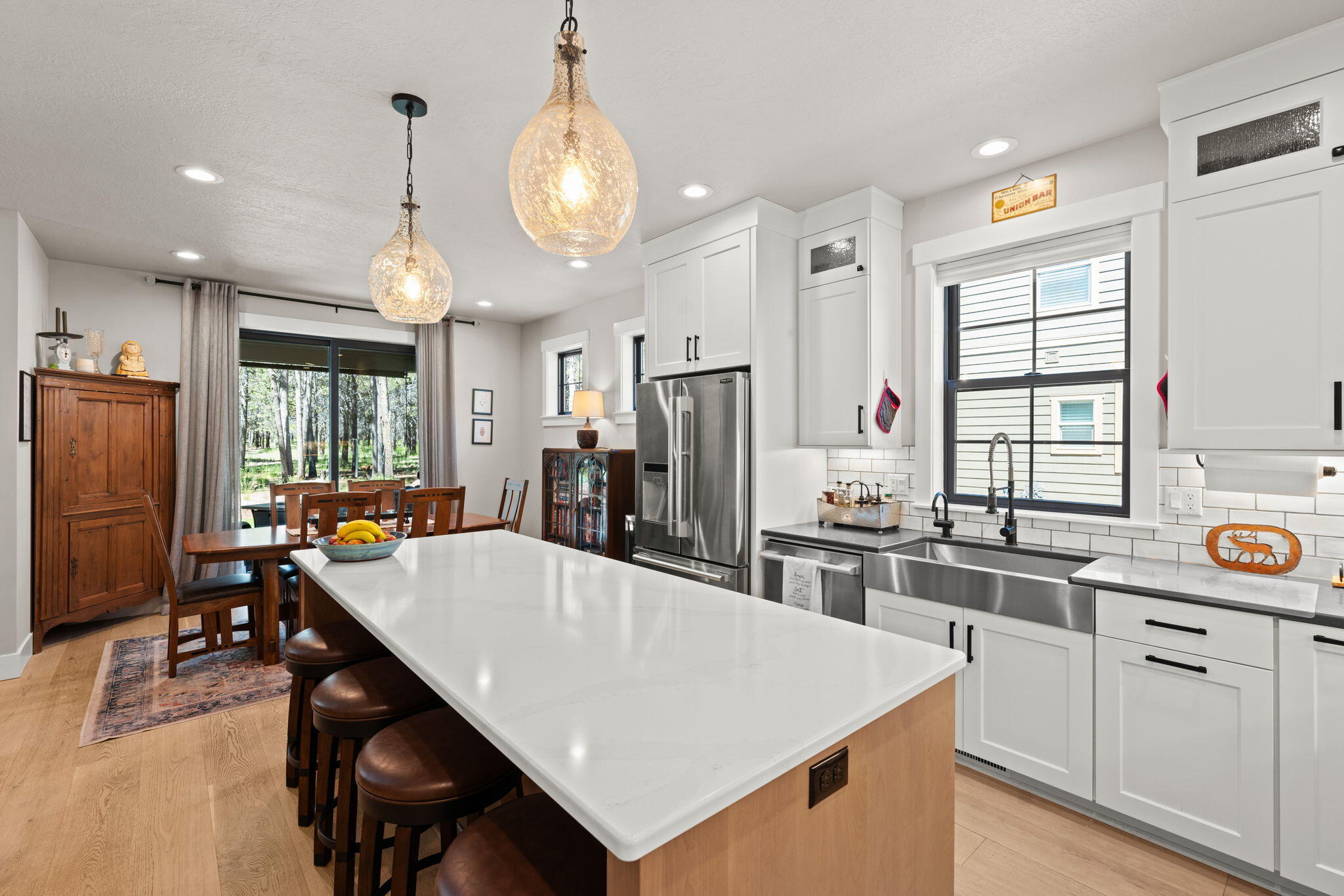 River Meadows - Residential