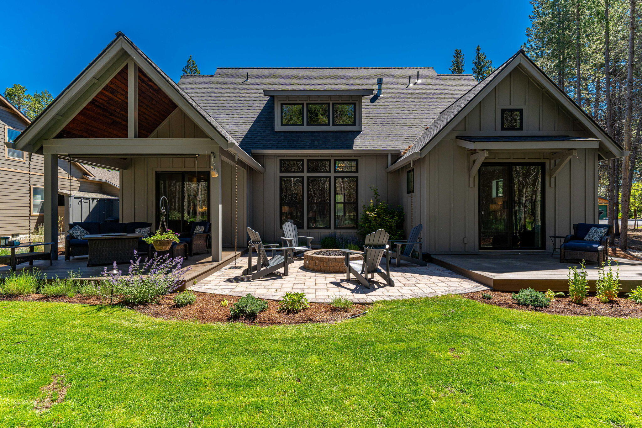 River Meadows - Residential