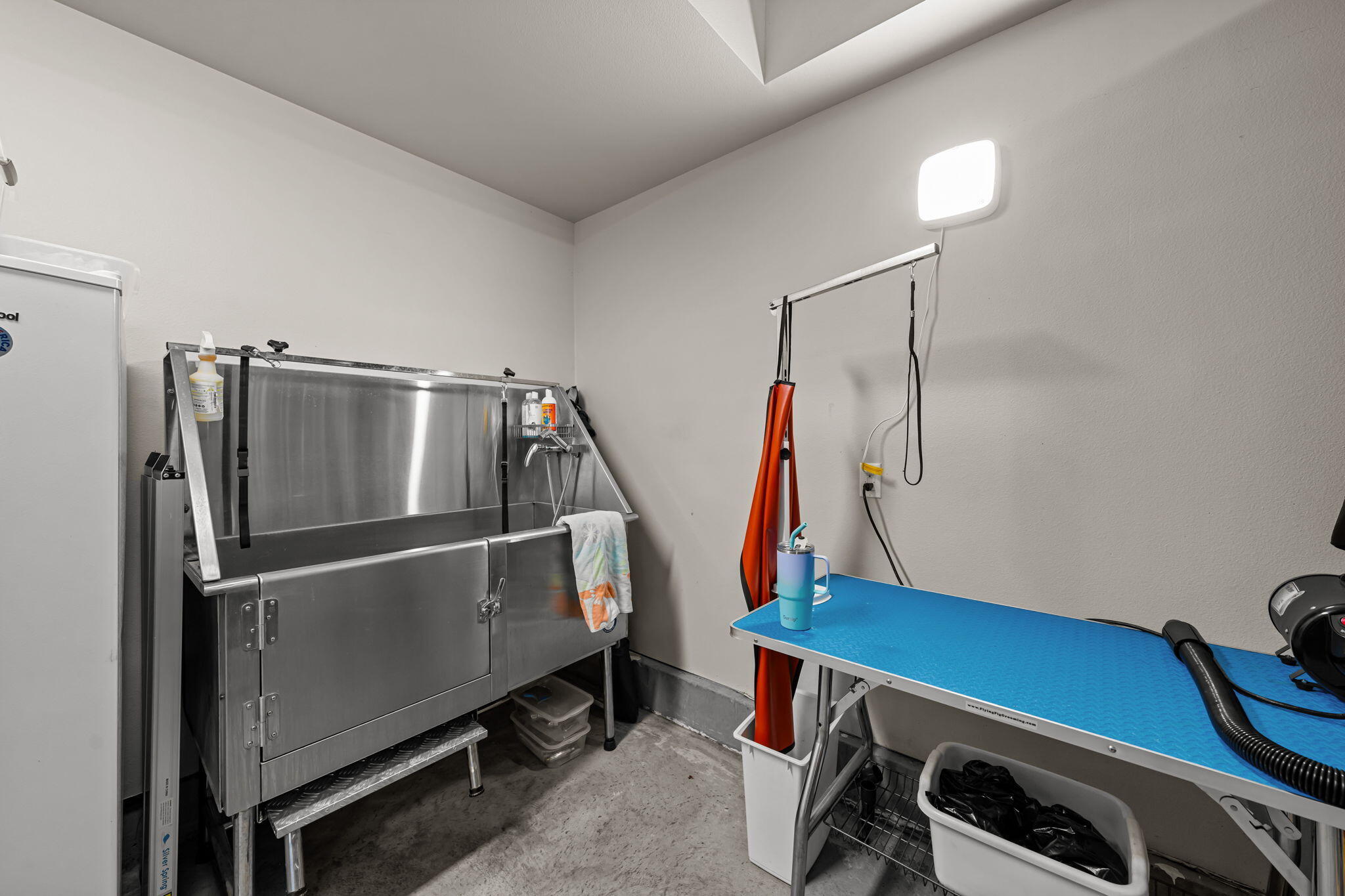 River Meadows - Residential