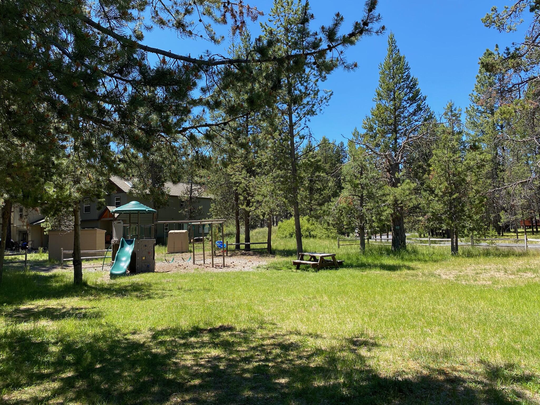 River Meadows - Residential