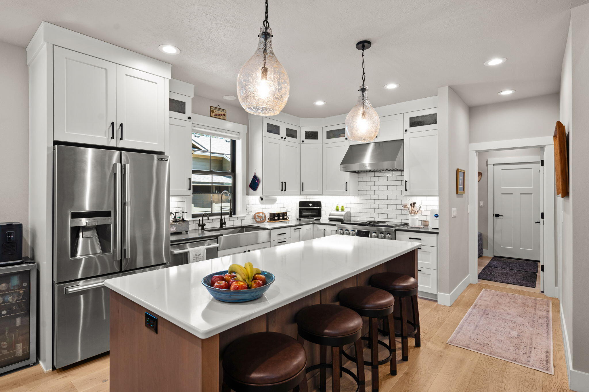 River Meadows - Residential