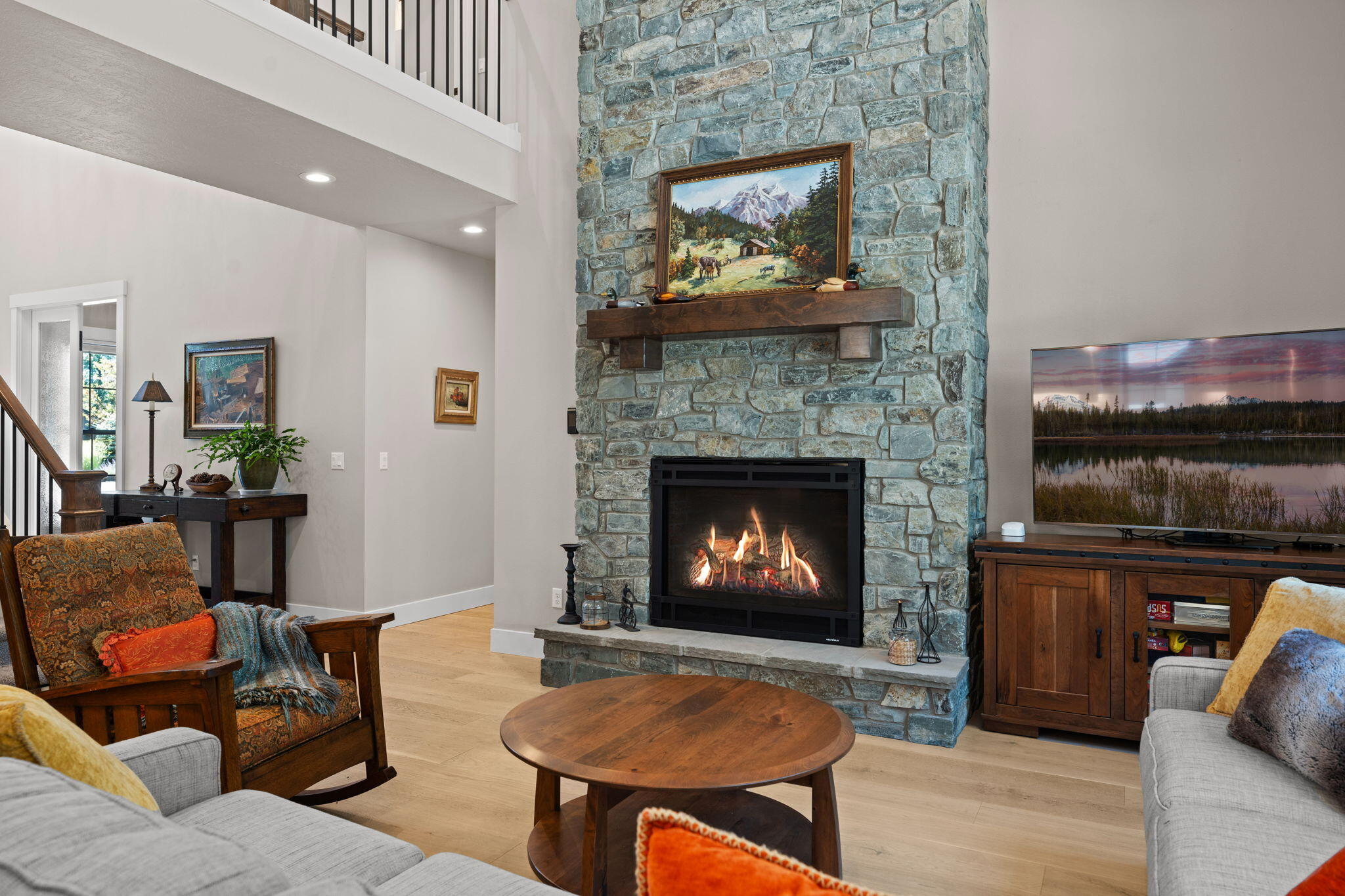 River Meadows - Residential