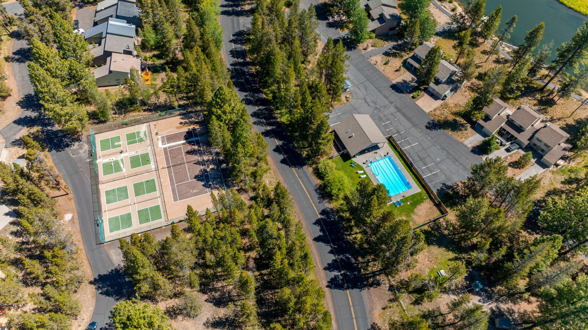 River Meadows - Residential