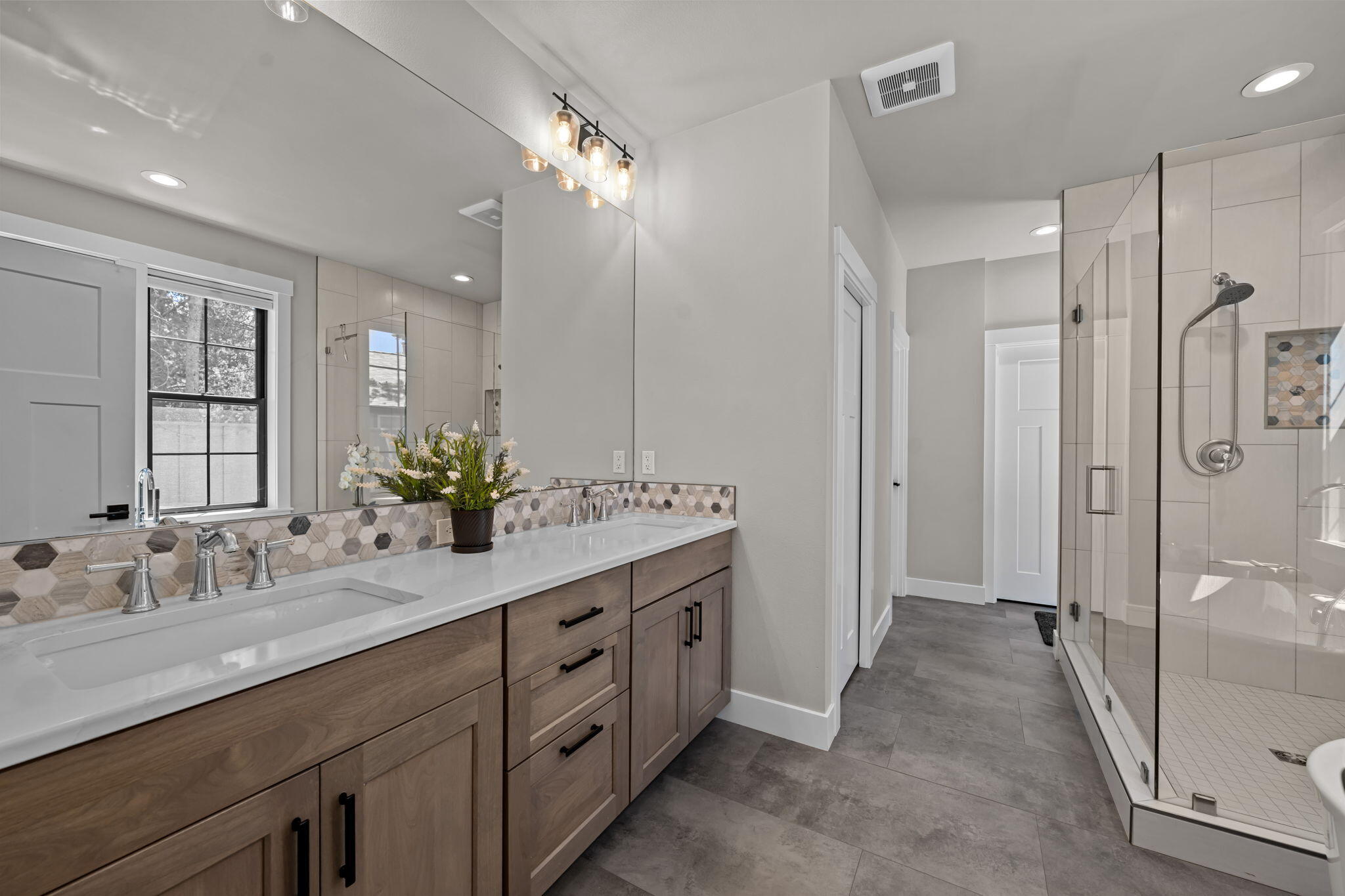 River Meadows - Residential