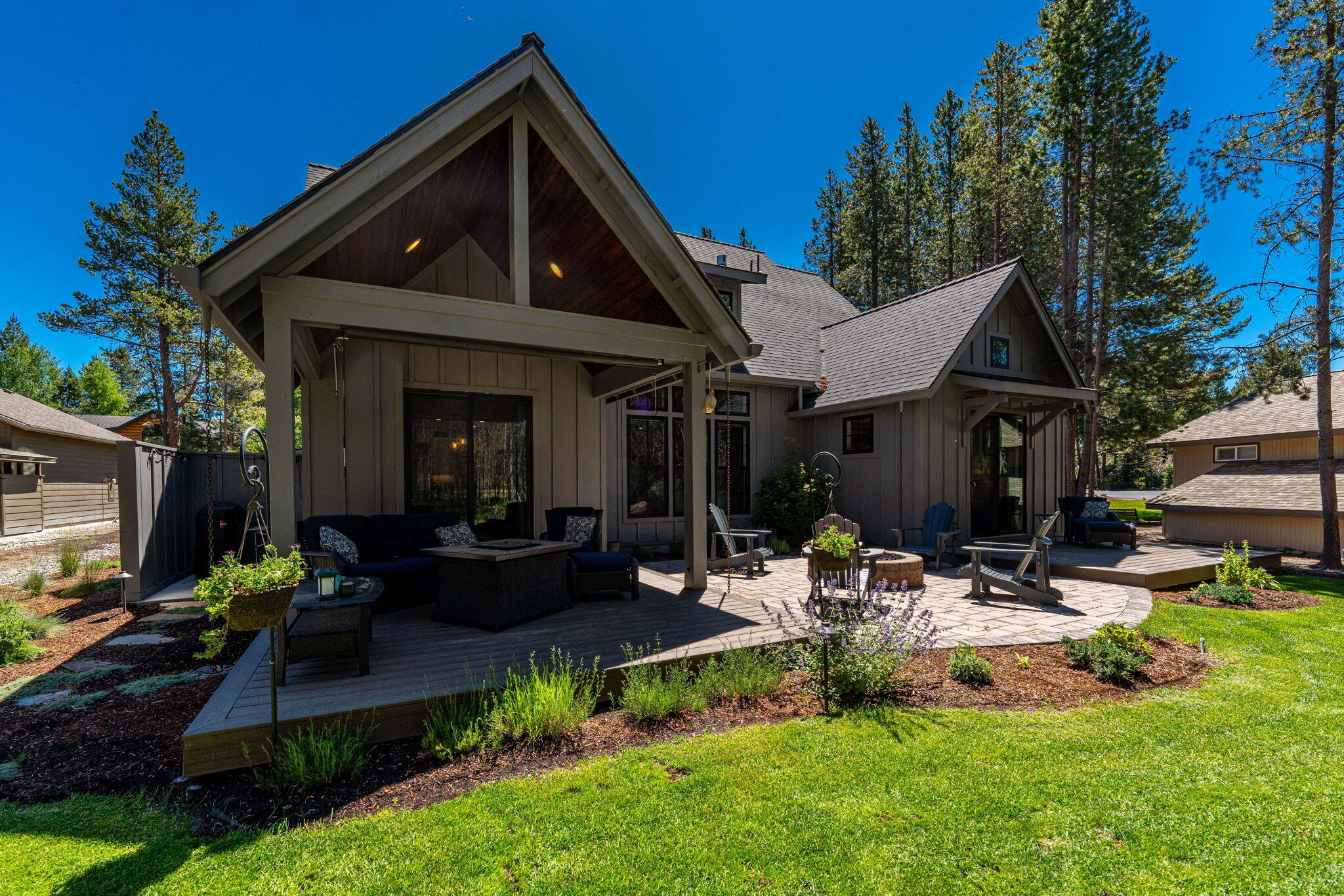 River Meadows - Residential