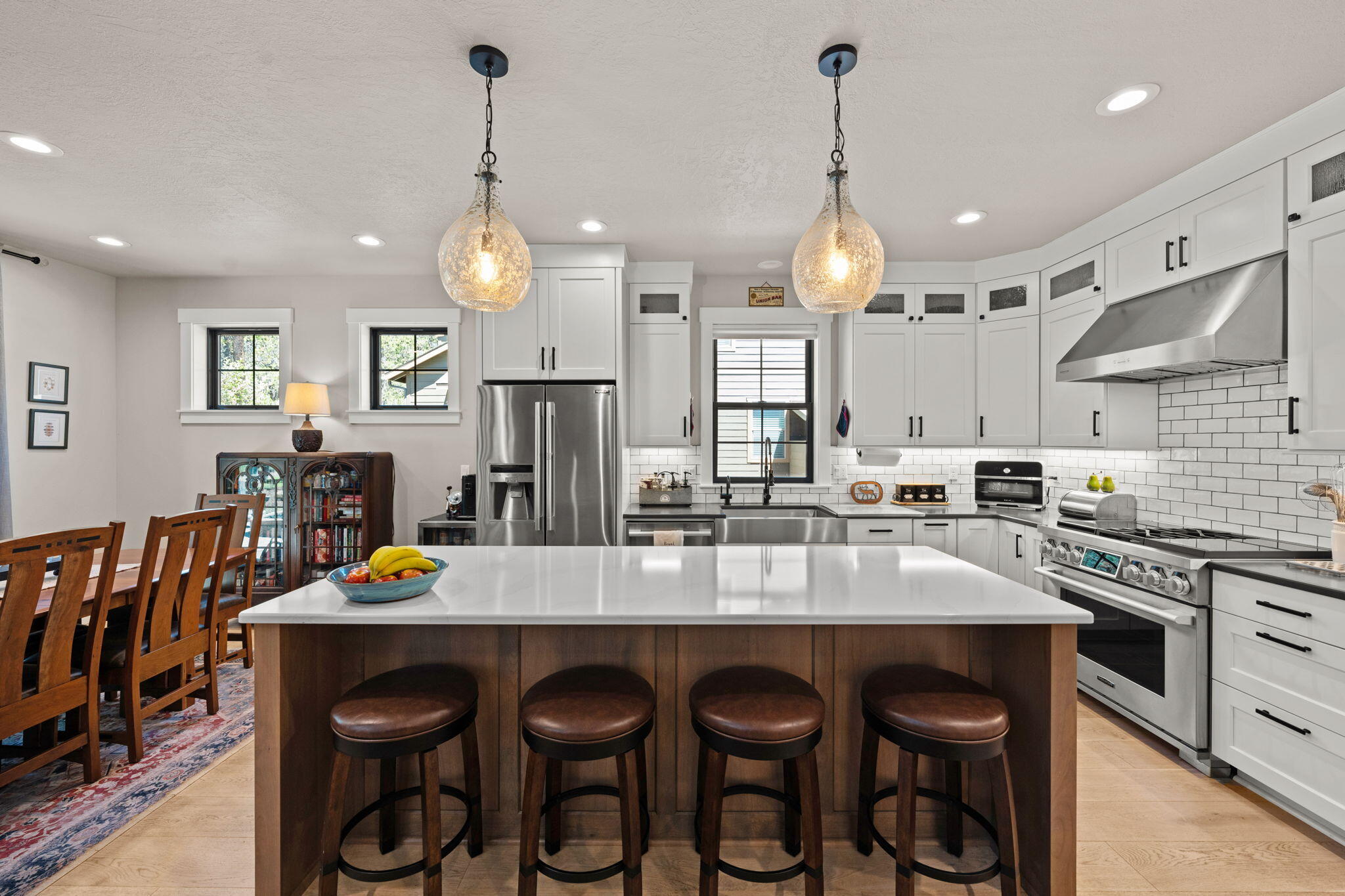 River Meadows - Residential