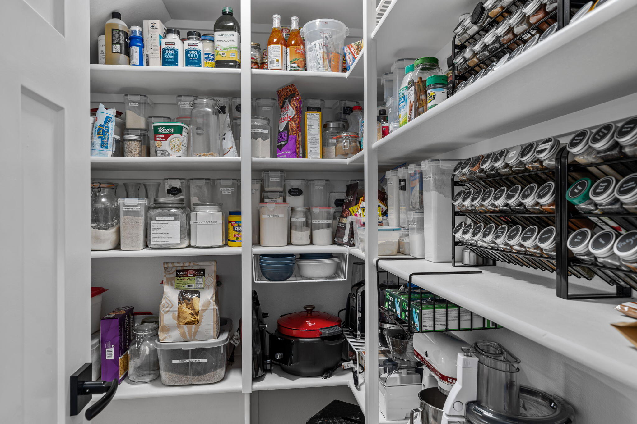 River Meadows - Residential