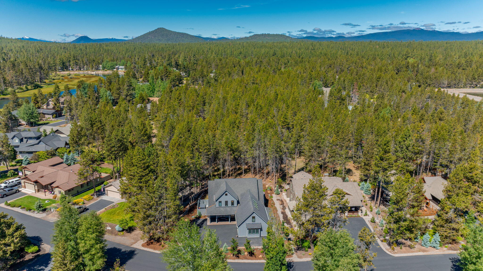 River Meadows - Residential