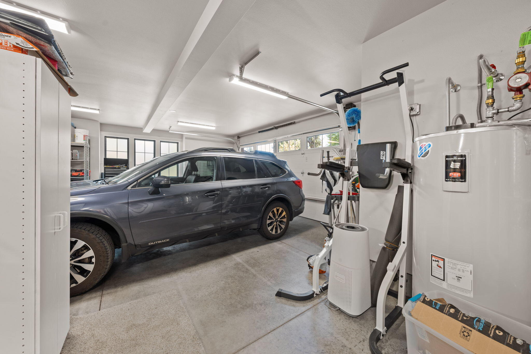 River Meadows - Residential