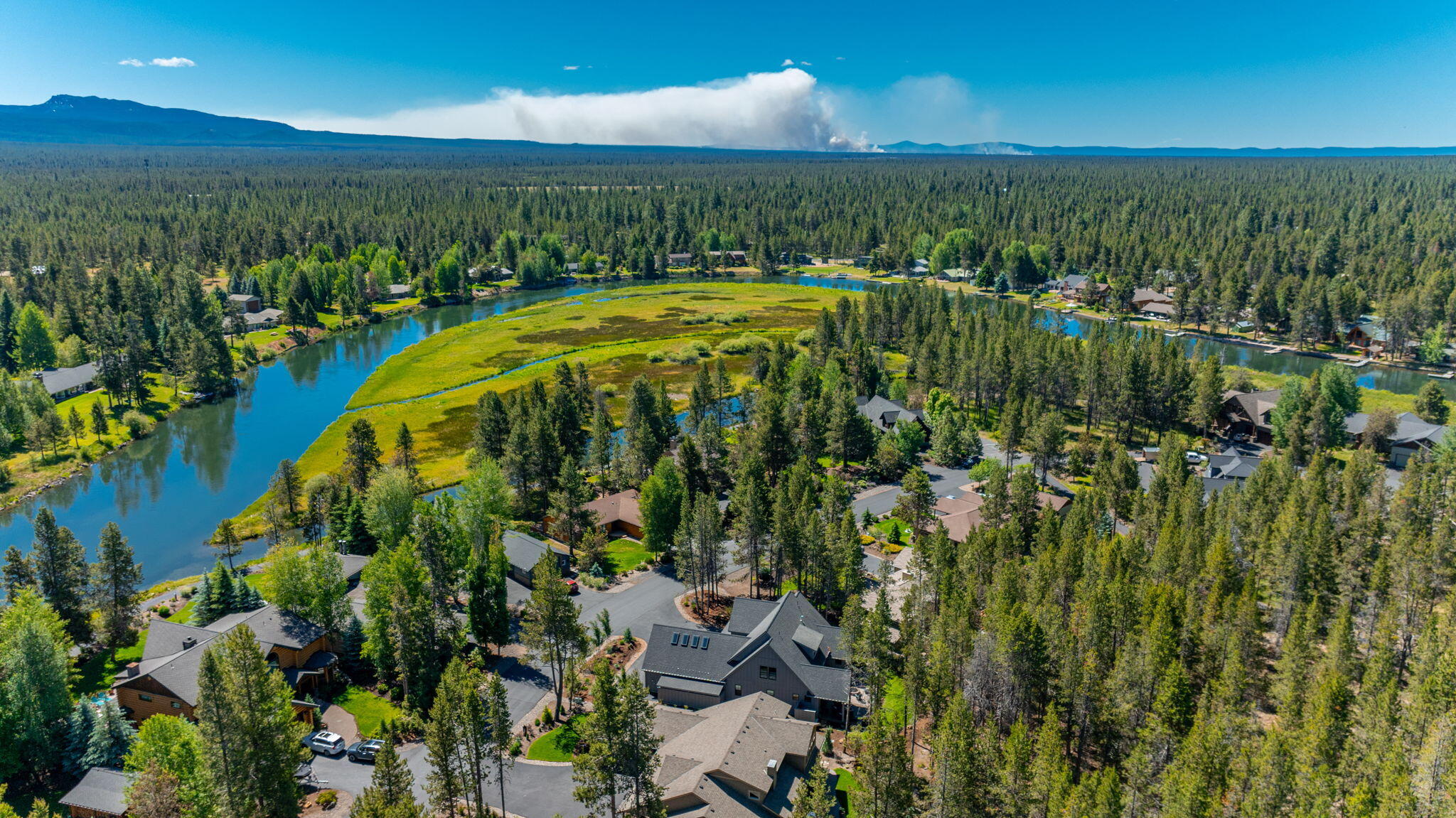 River Meadows - Residential