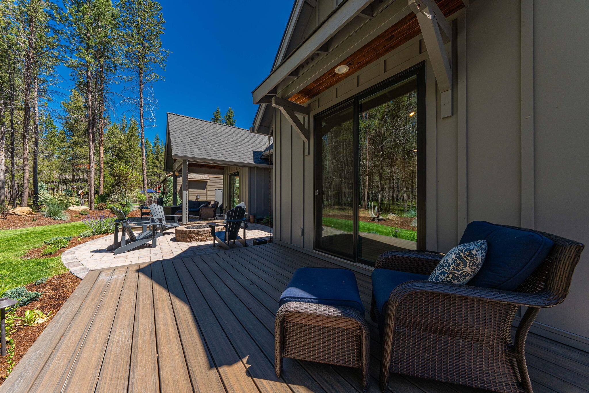 River Meadows - Residential