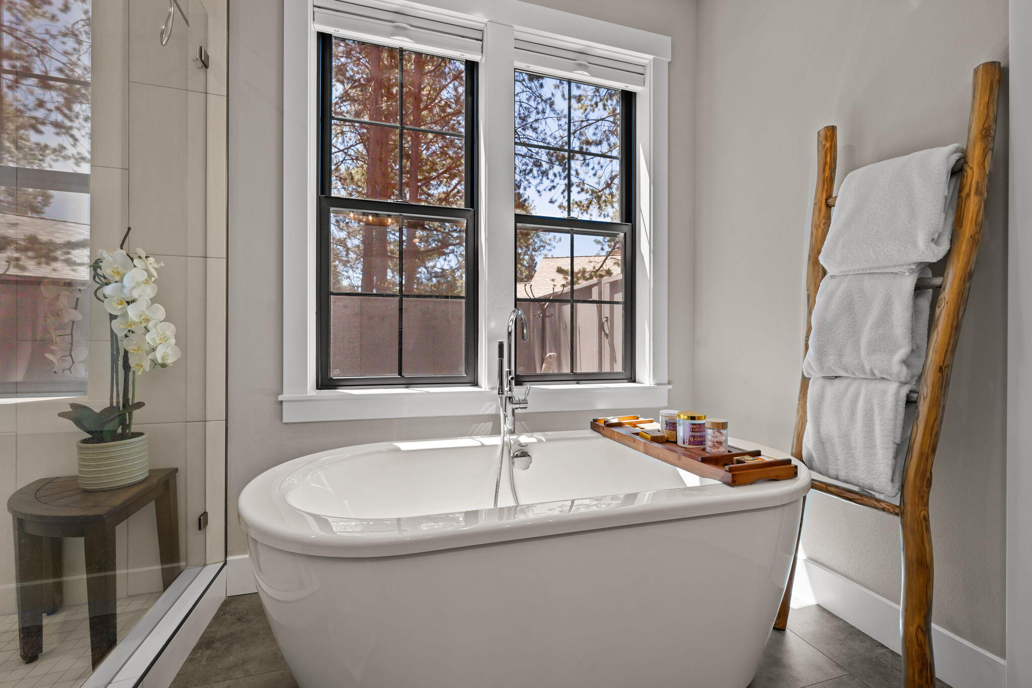 River Meadows - Residential