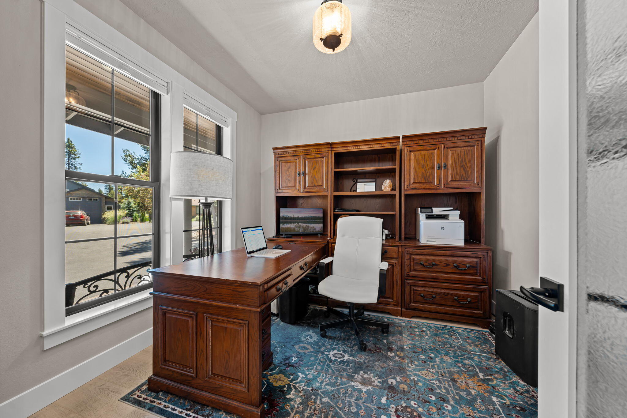 River Meadows - Residential