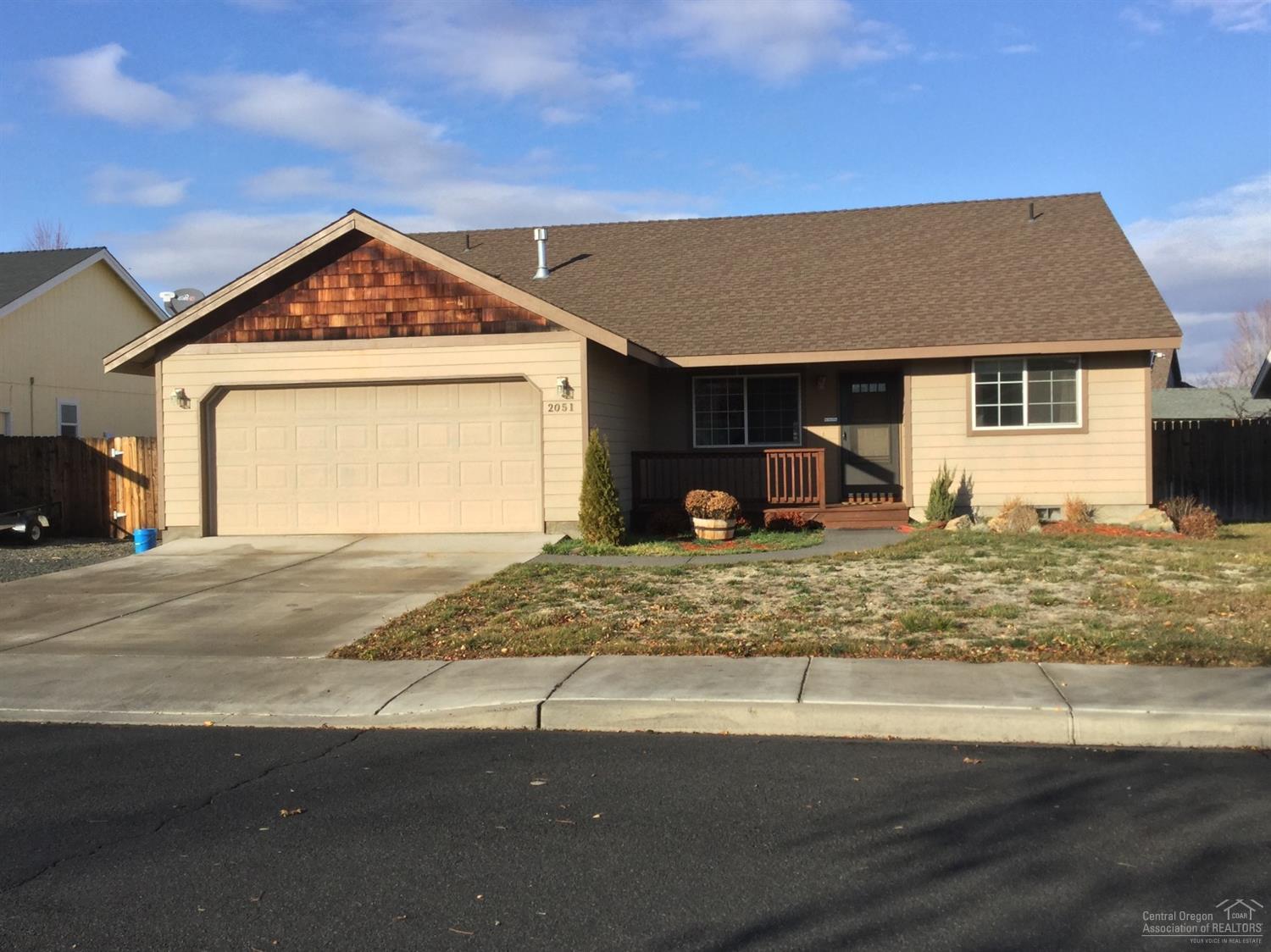 Evansville - Residential