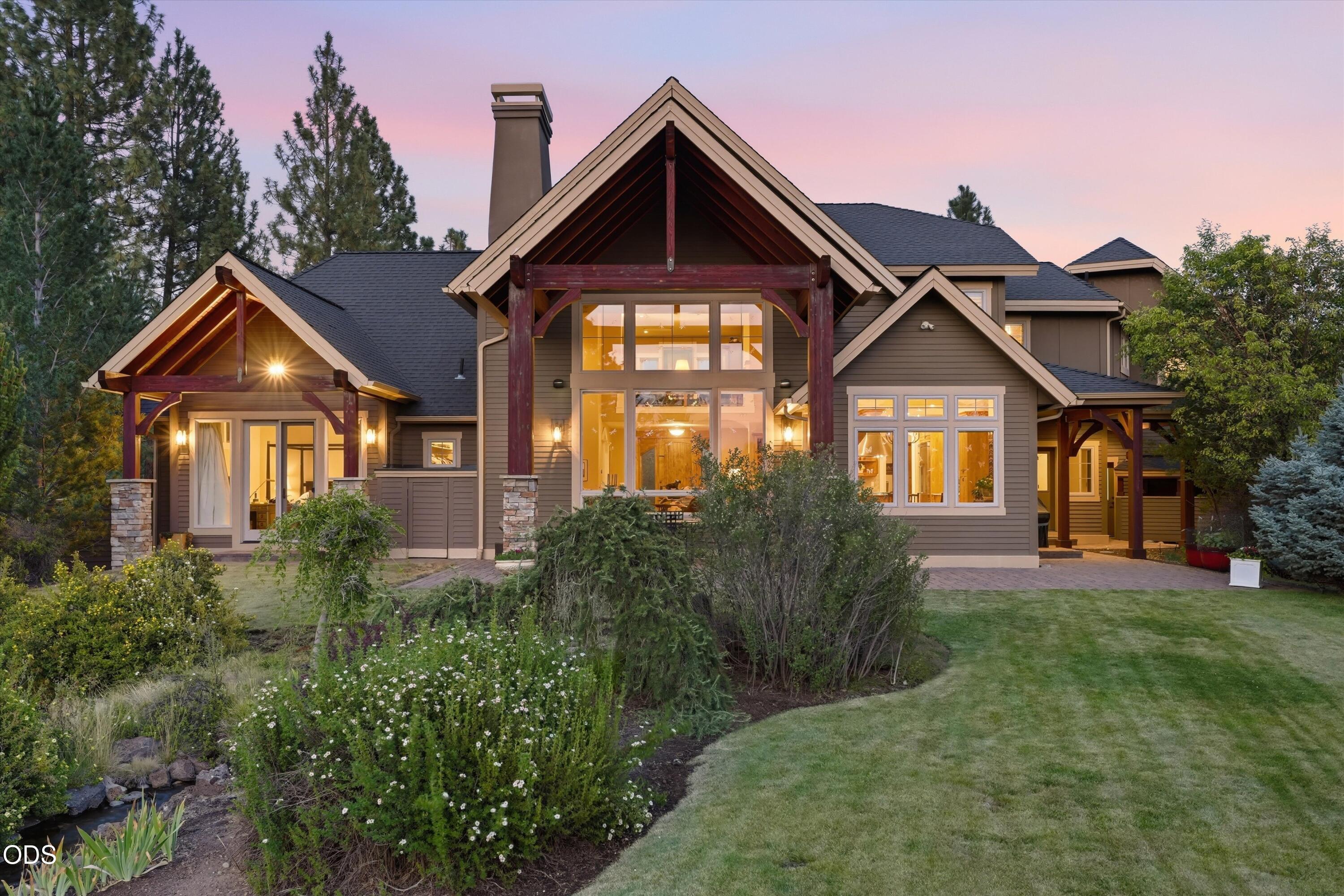 20100 Starfire Ridge Court