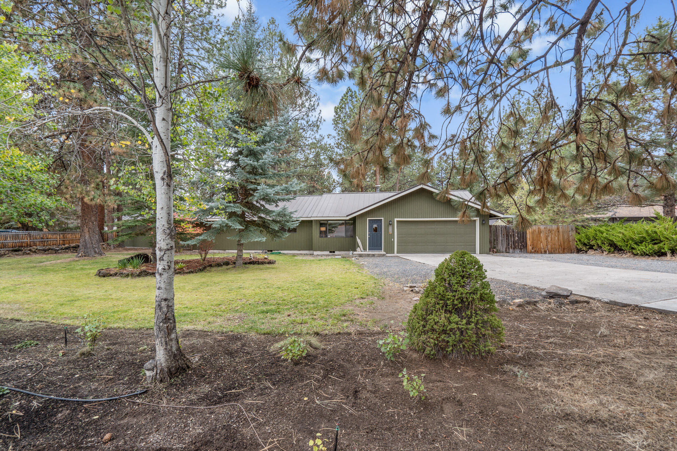 Larkwood Estates - Residential