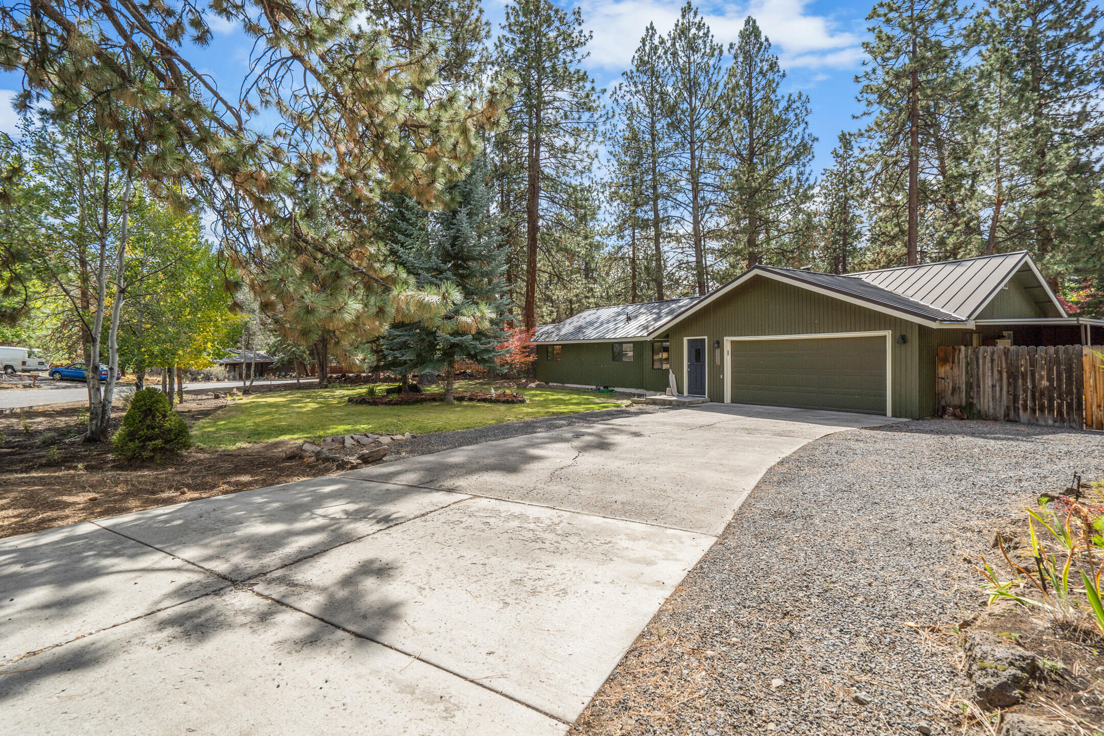 Larkwood Estates - Residential