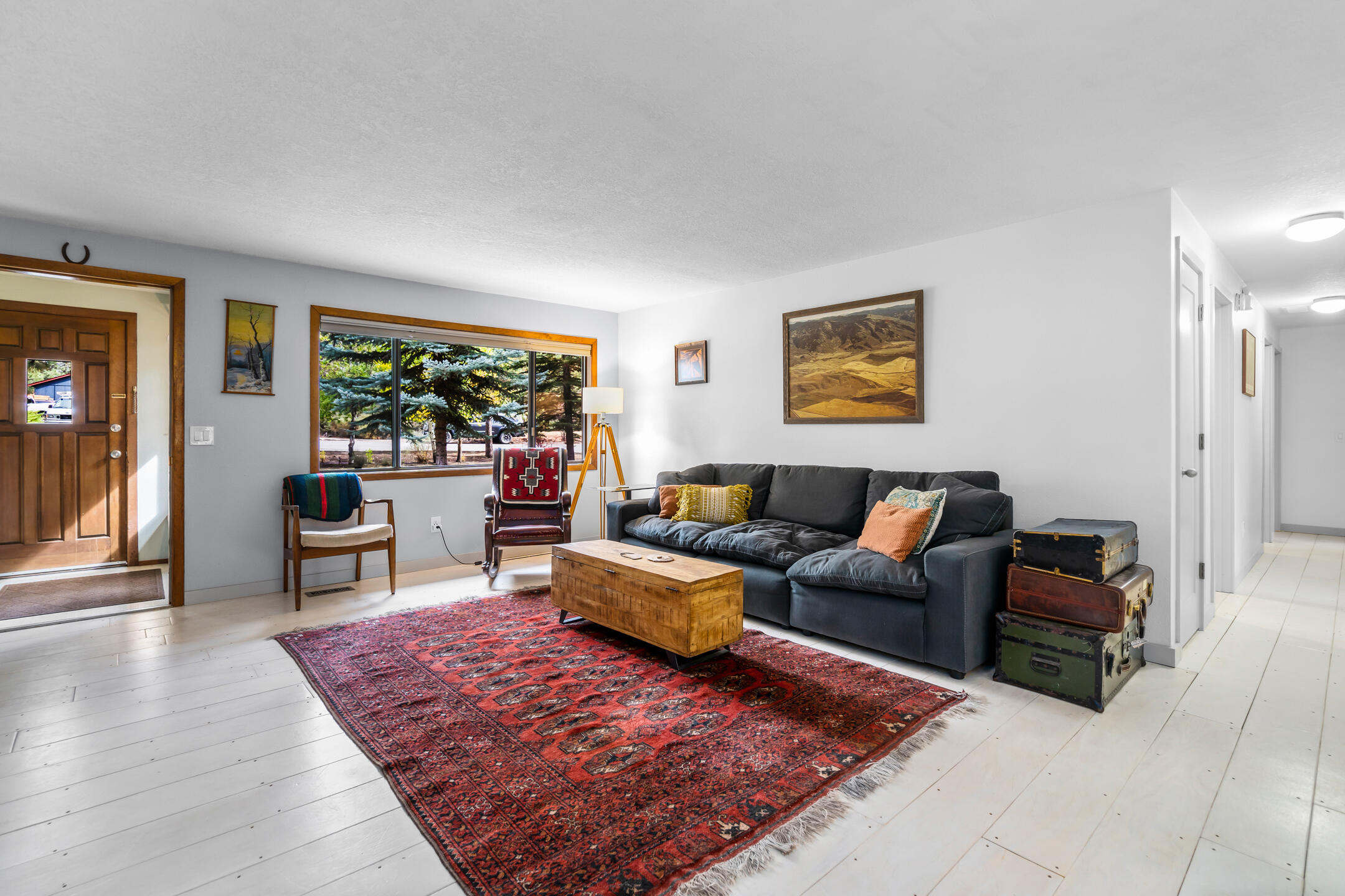 Larkwood Estates - Residential