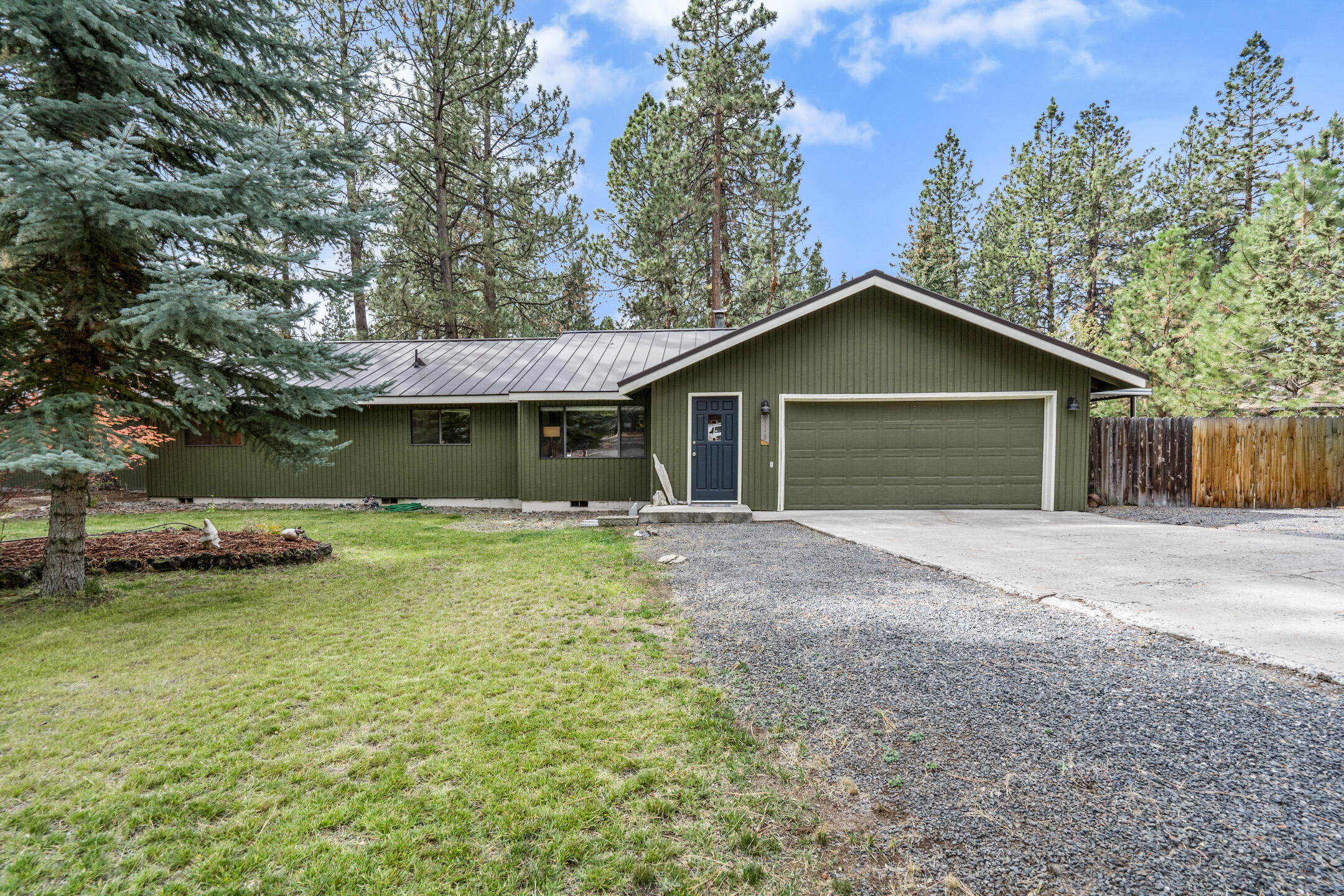 Larkwood Estates - Residential