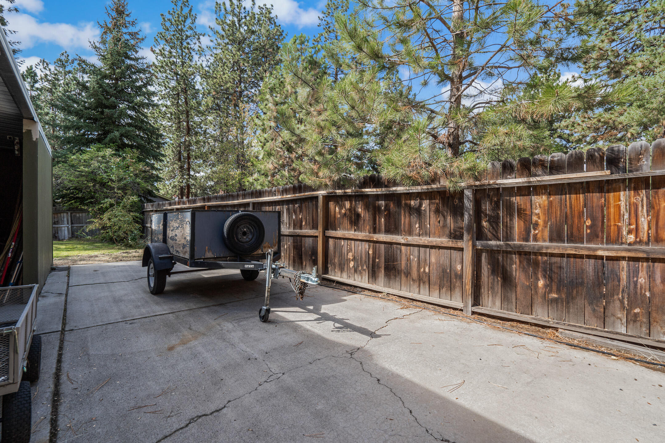 Larkwood Estates - Residential