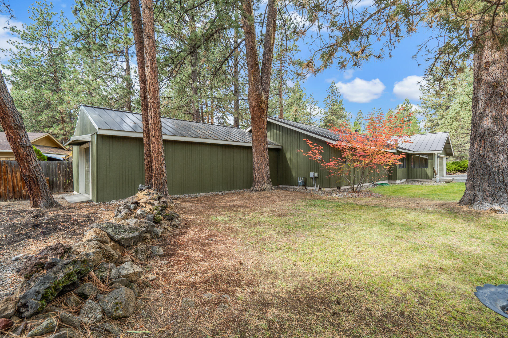 Larkwood Estates - Residential