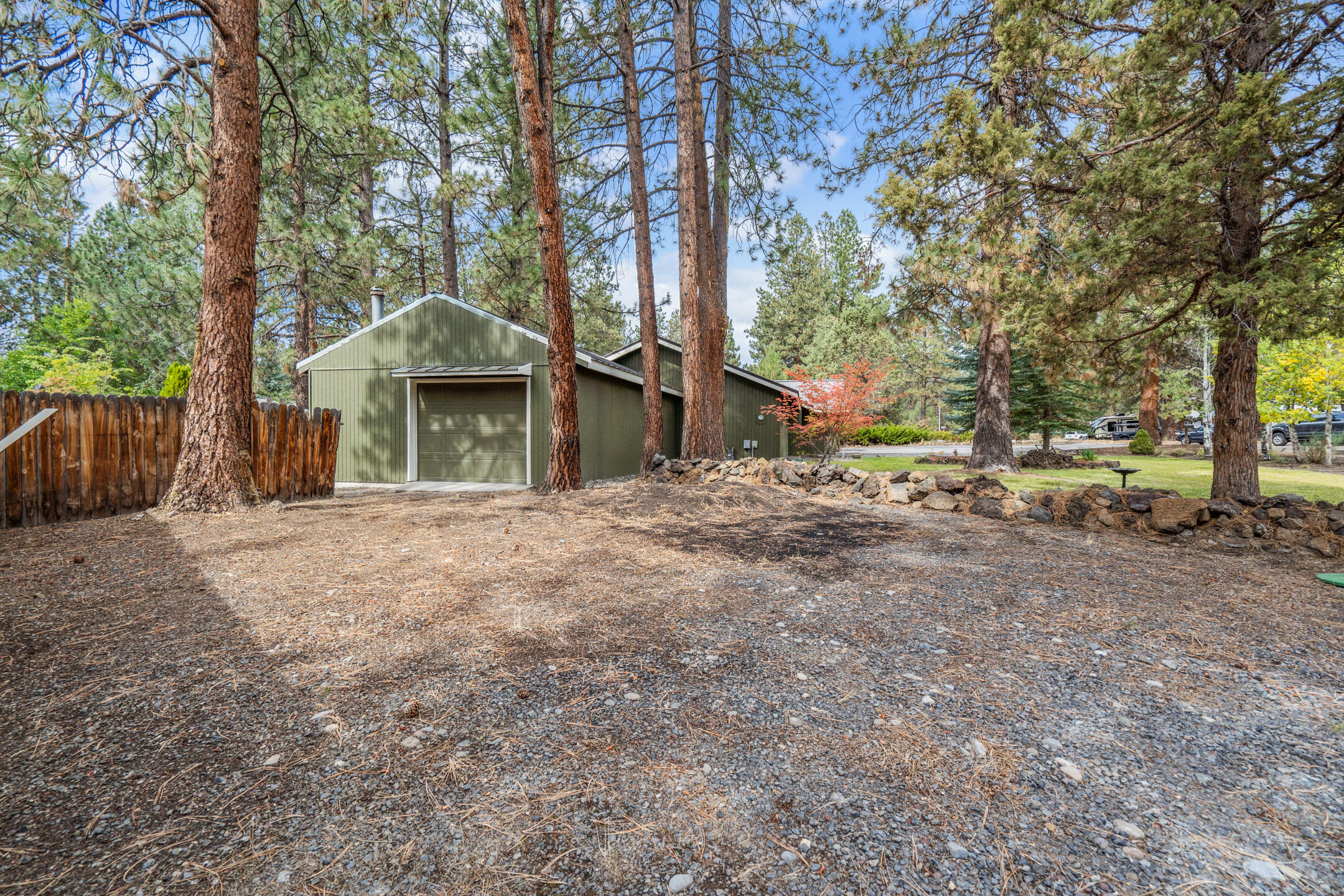 Larkwood Estates - Residential