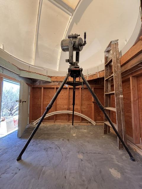 Millican Road TL-1400
