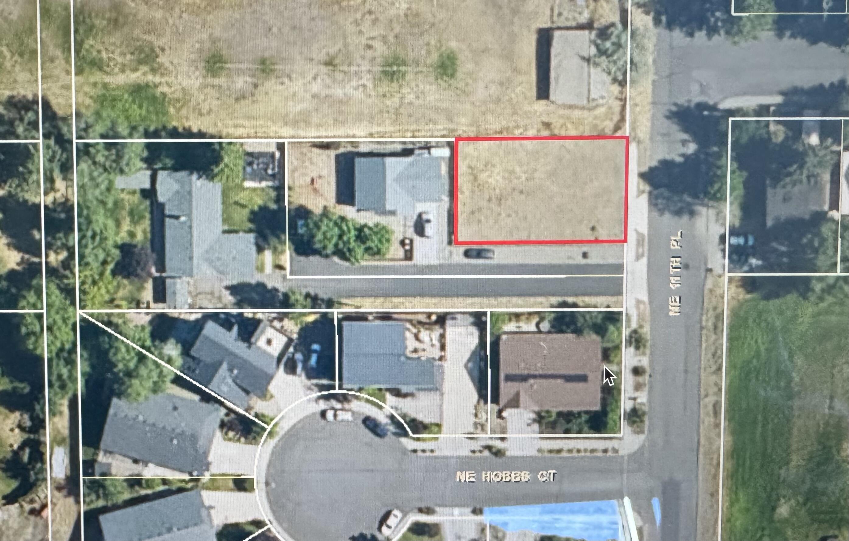 2109 NE 11th Place