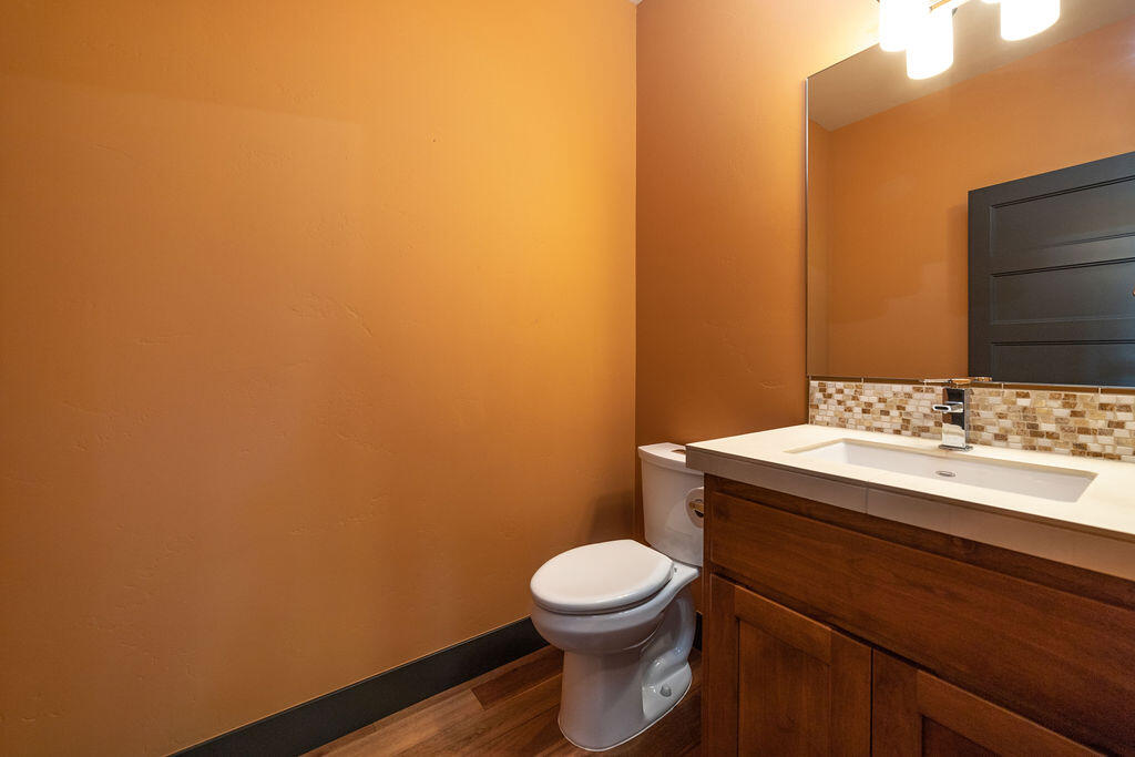 NorthWest Crossing - Residential