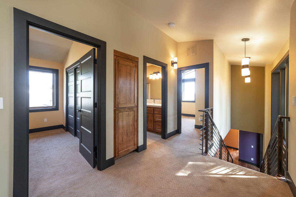 NorthWest Crossing - Residential