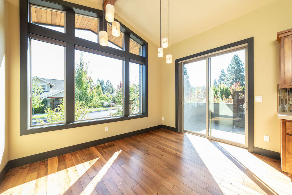 NorthWest Crossing - Residential