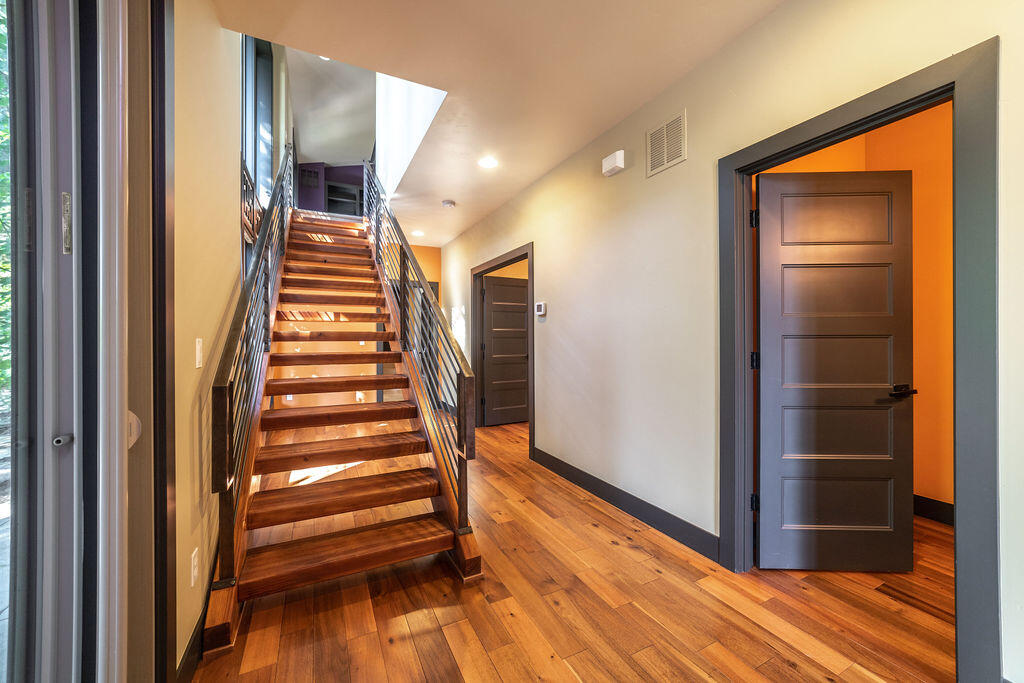 NorthWest Crossing - Residential