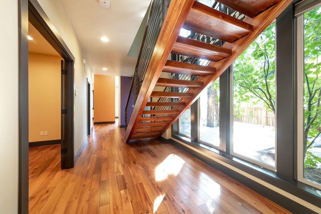 NorthWest Crossing - Residential