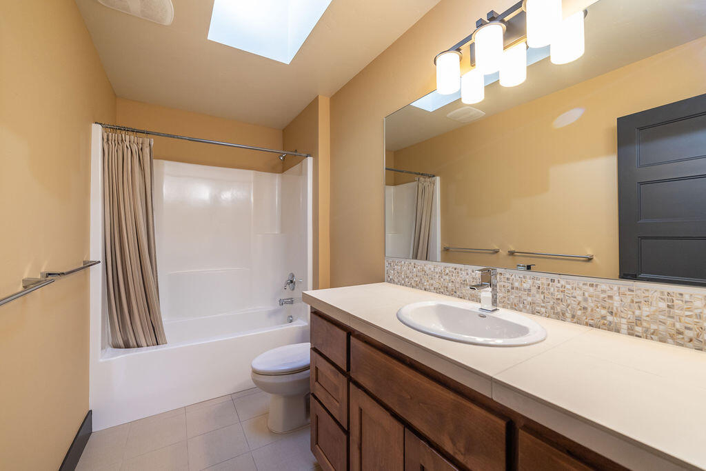 NorthWest Crossing - Residential