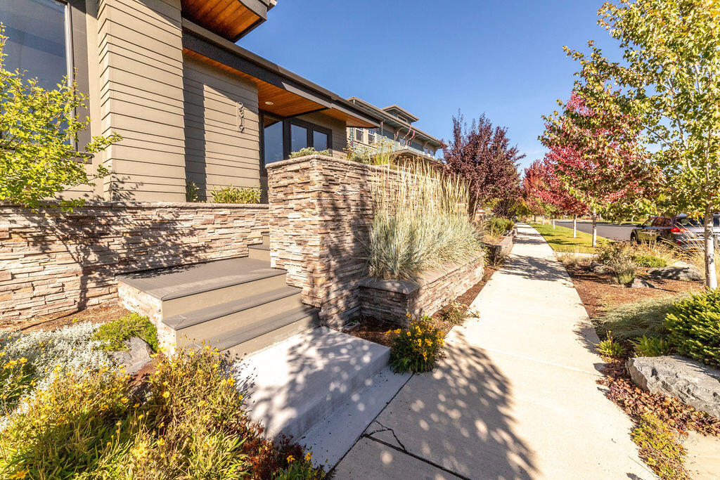 NorthWest Crossing - Residential