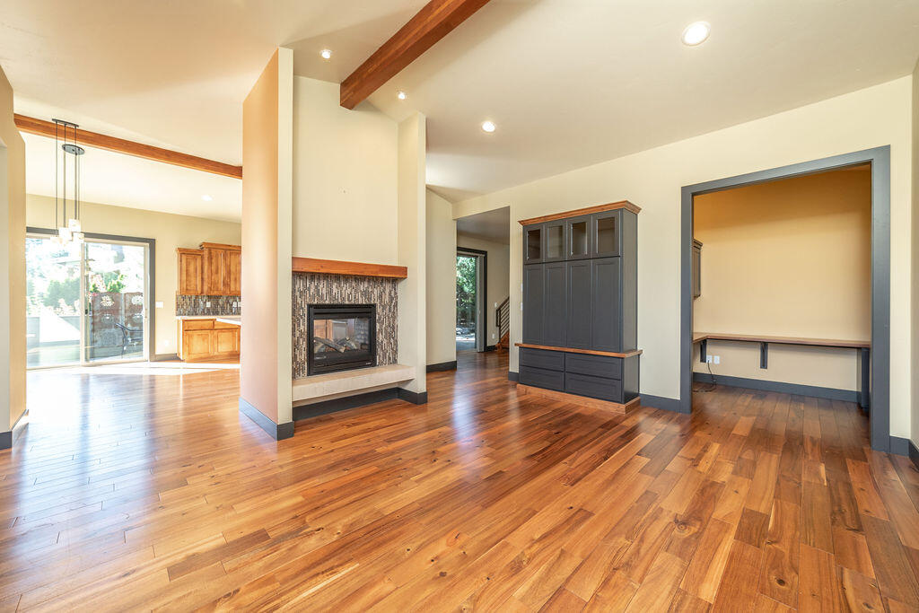 NorthWest Crossing - Residential