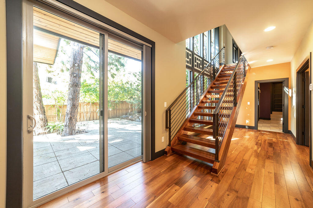 NorthWest Crossing - Residential