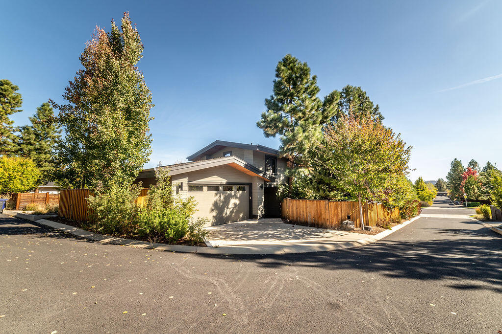 NorthWest Crossing - Residential