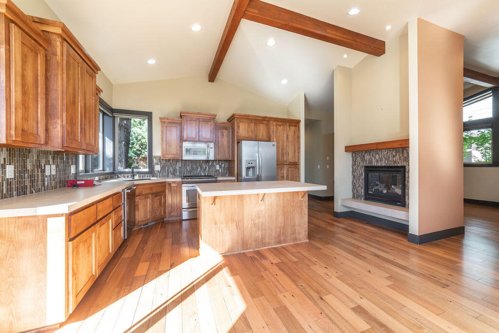 NorthWest Crossing - Residential