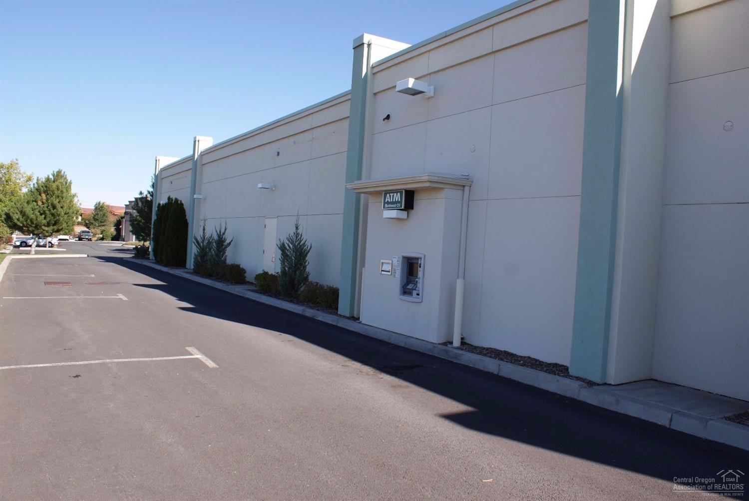 Redmond Townsite - Commercial Sale