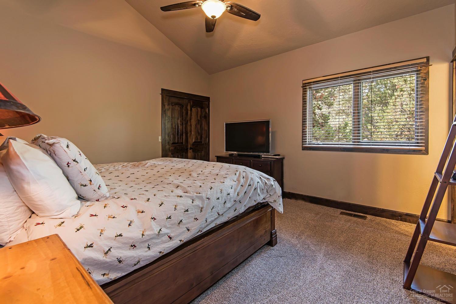 Fairway Crest Village - Residential