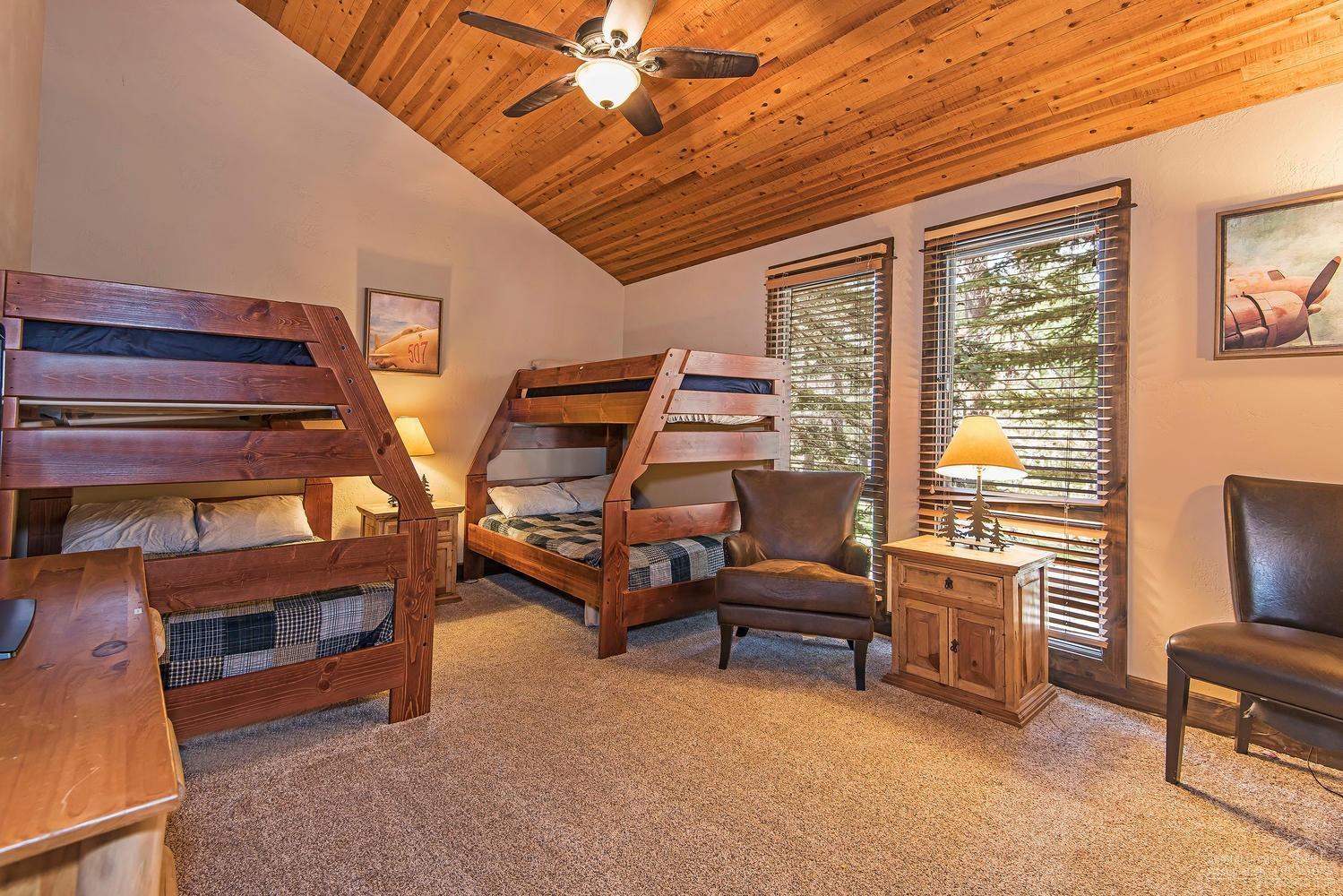 Fairway Crest Village - Residential