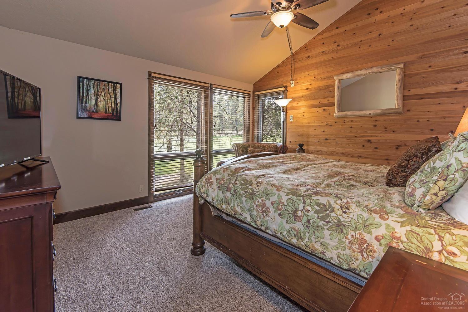 Fairway Crest Village - Residential